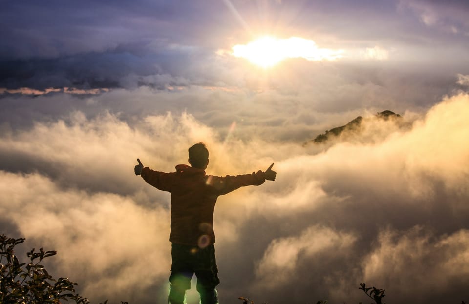 Becoming Magnetic And Loved By Others